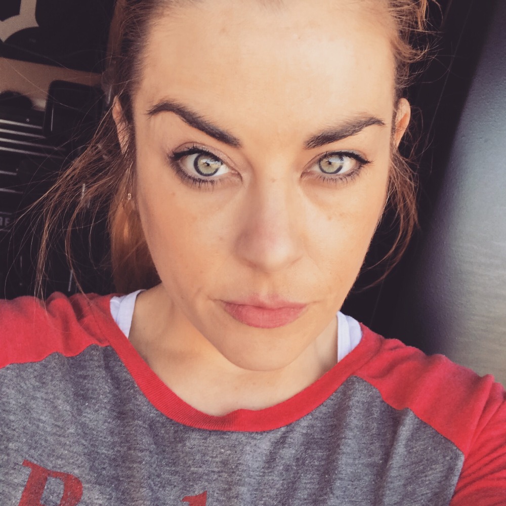 Meet your Posher, Sara